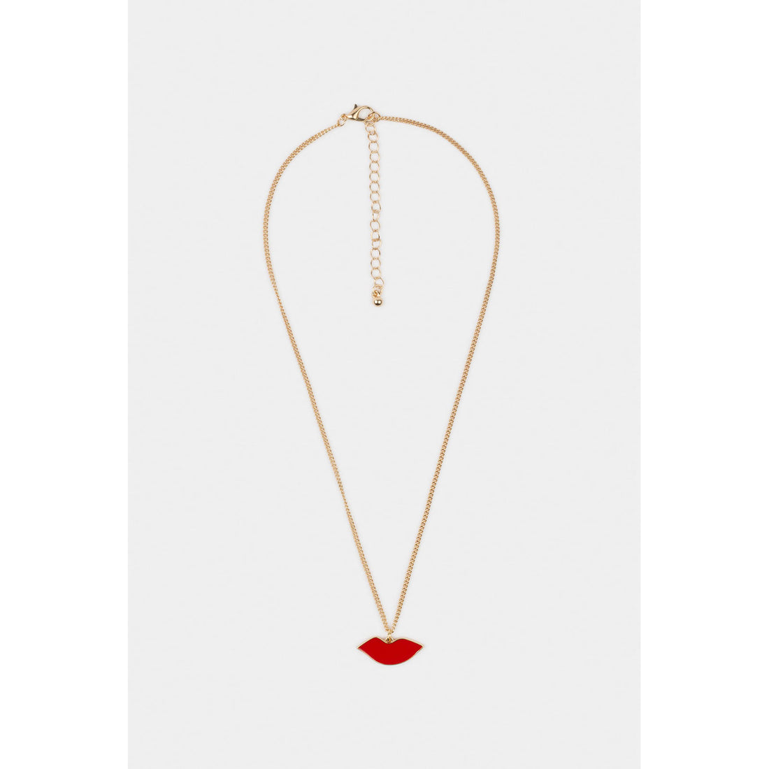 Bobo Choses Kiss Necklace