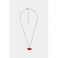 Bobo Choses Kiss Necklace