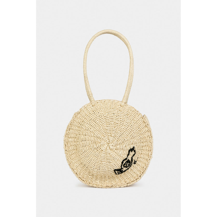 Bobo Choses Bird Round Bag