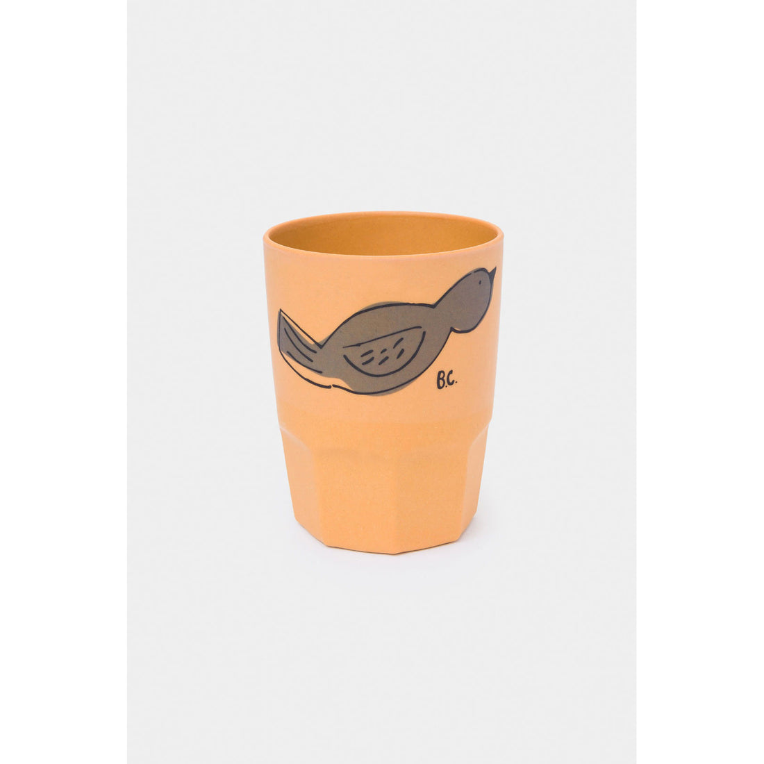 Bobo Choses Bird Bamboo Cup