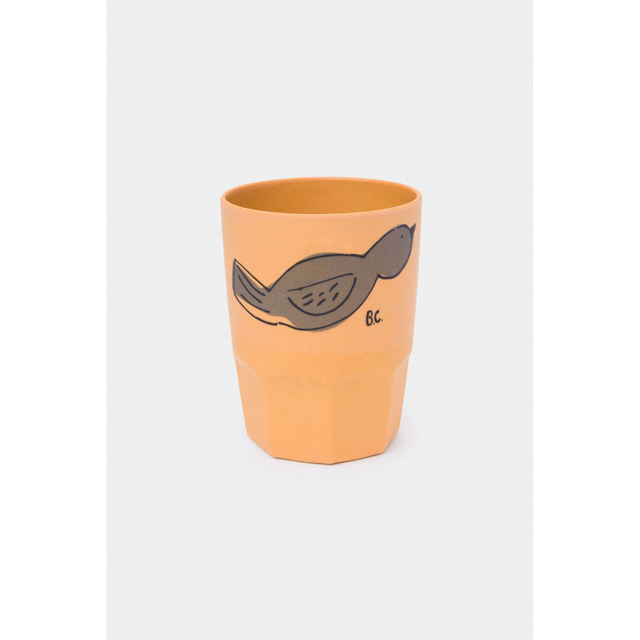 Bobo Choses Bird Bamboo Cup