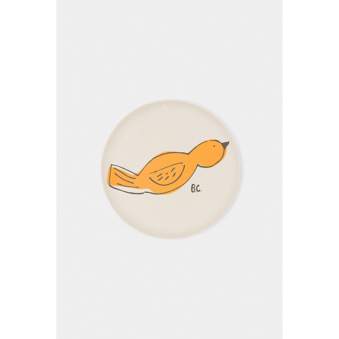 Bobo Choses A Dance Romance Bamboo Plates
