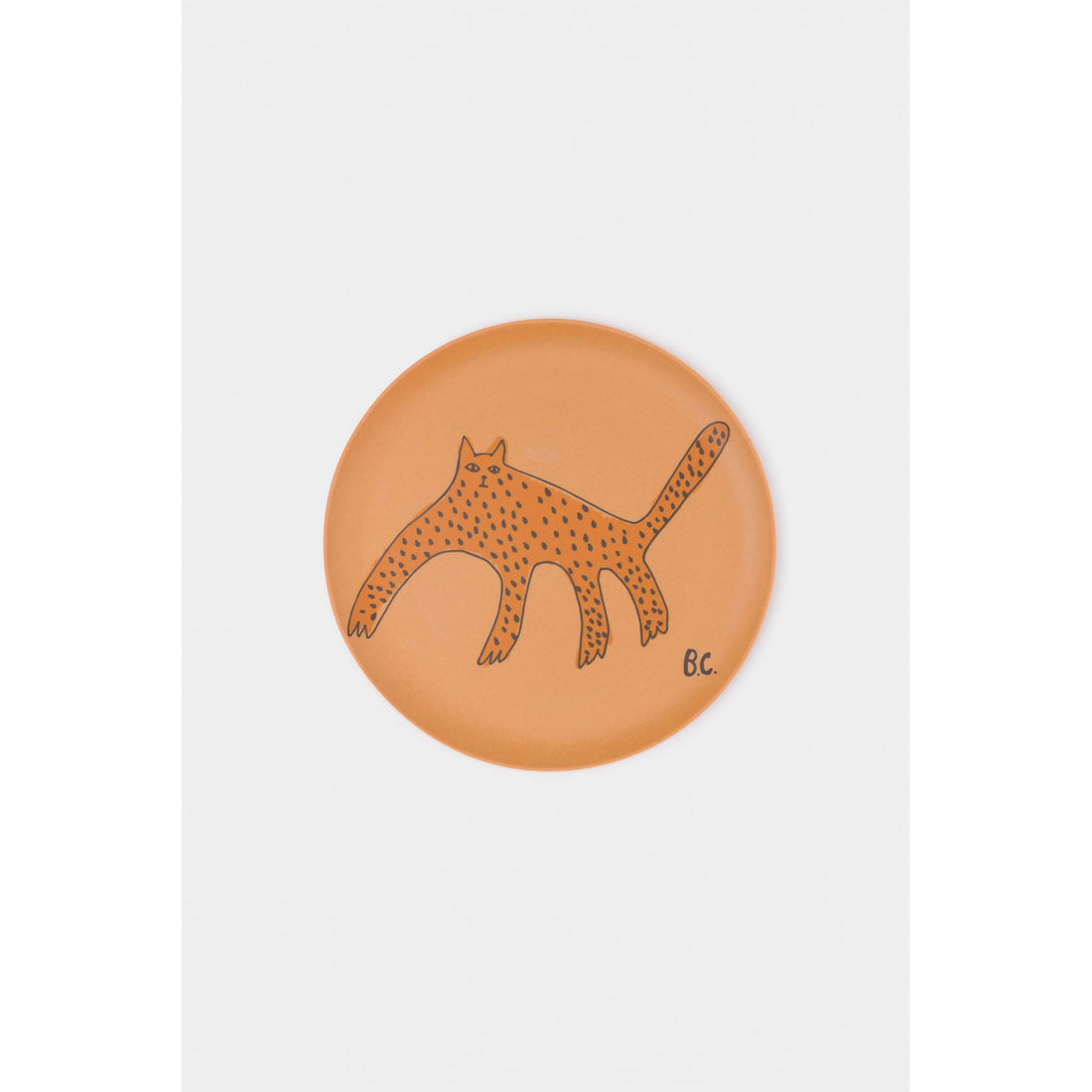 Bobo Choses A Dance Romance Bamboo Plates