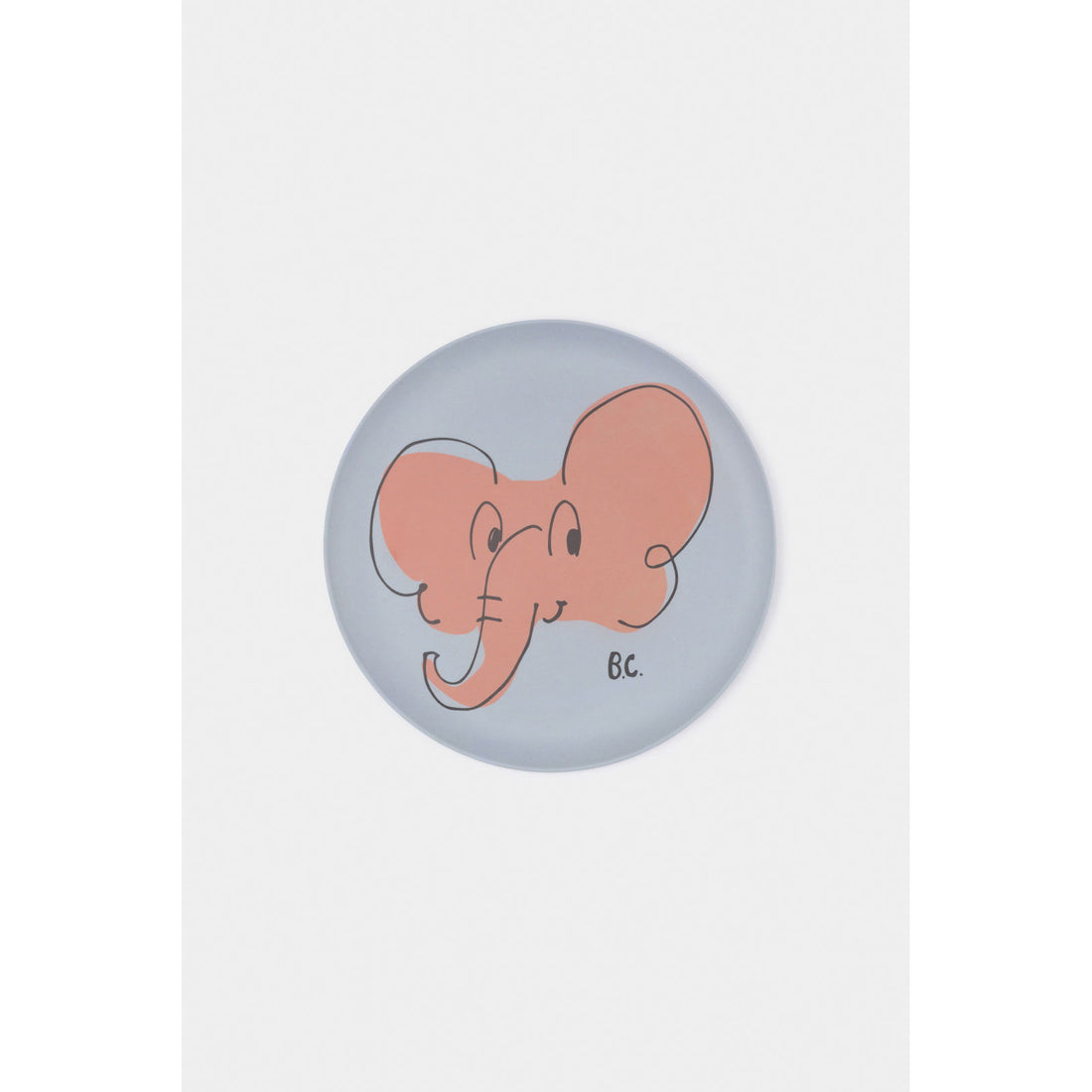 Bobo Choses A Dance Romance Bamboo Plates
