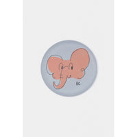 Bobo Choses A Dance Romance Bamboo Plates