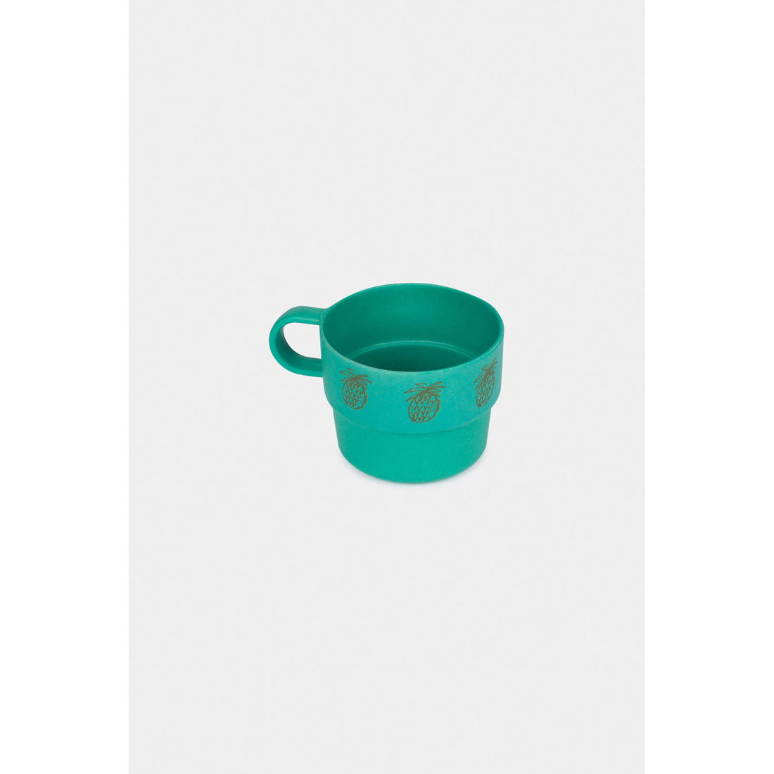 Bobo Choses Pineapple Bamboo Cup