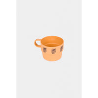 Bobo Choses Pineapple Bamboo Cup