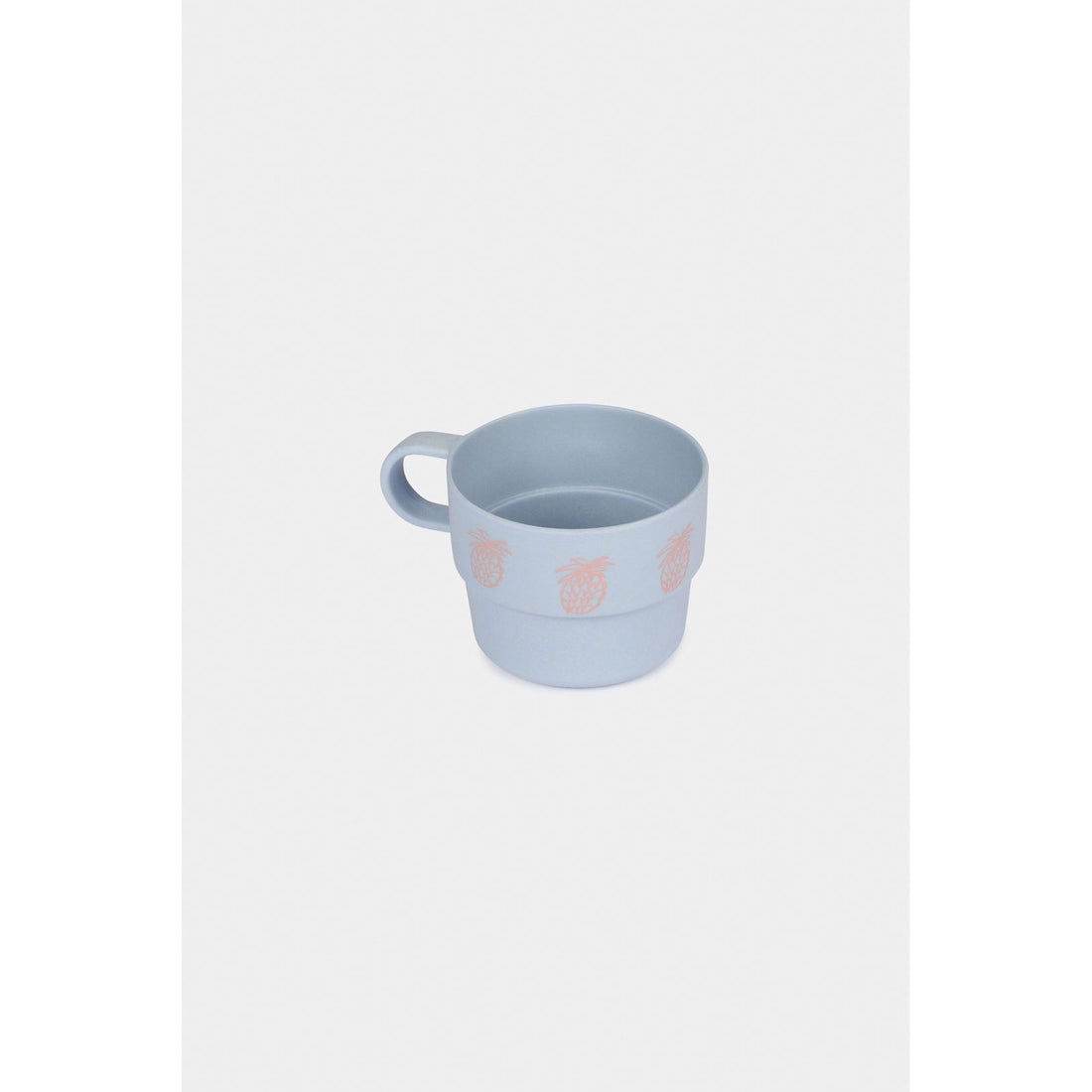 Bobo Choses Pineapple Bamboo Cup