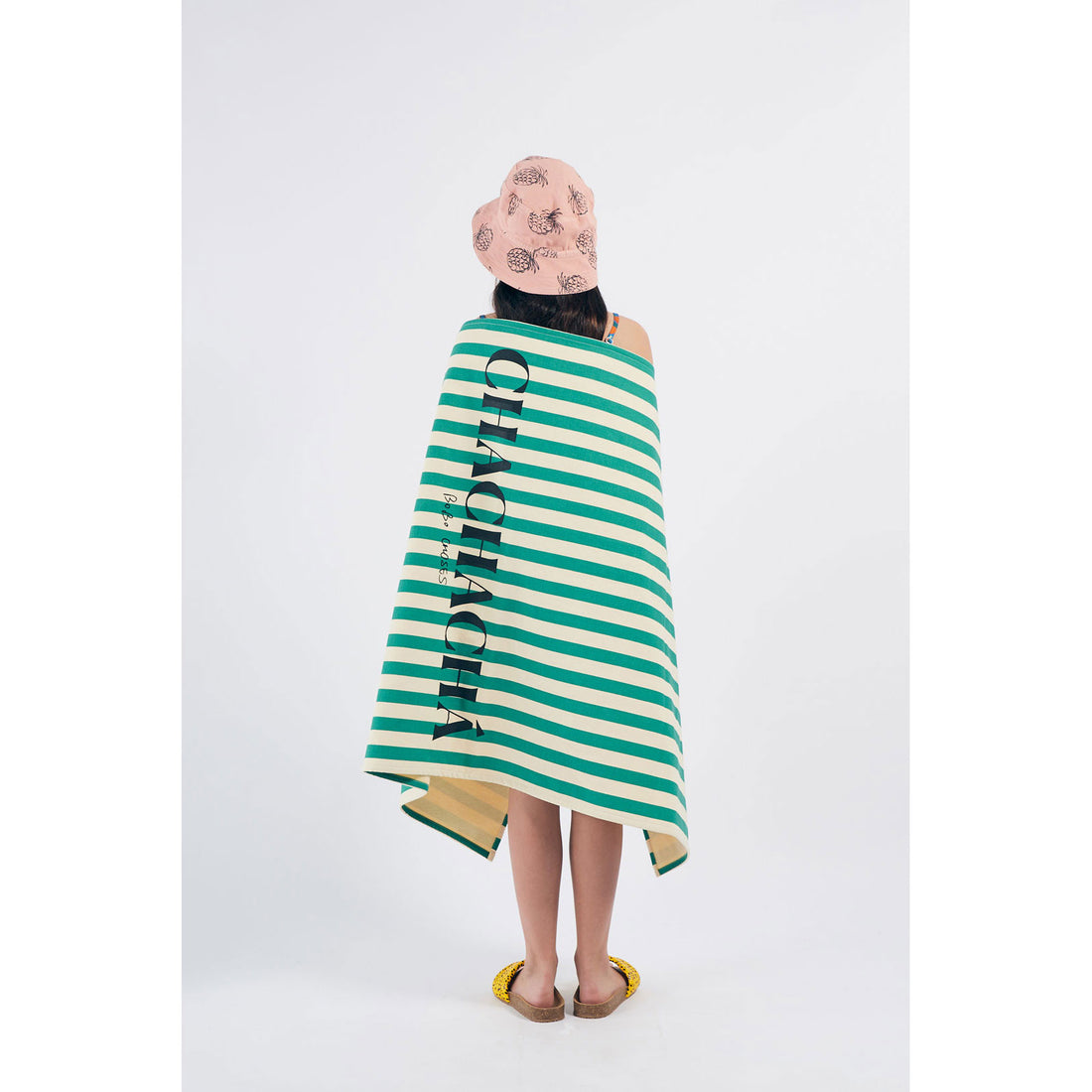 Bobo Choses Chachacha Beach Towel