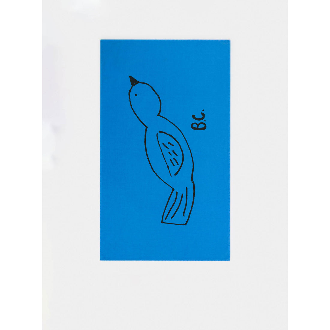 Bobo Choses Bird Beach Towel