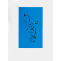 Bobo Choses Bird Beach Towel