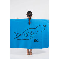 Bobo Choses Bird Beach Towel
