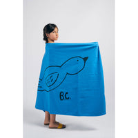 Bobo Choses Bird Beach Towel