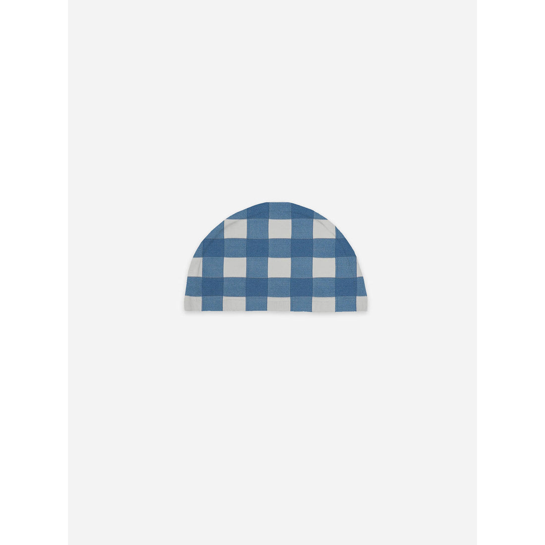 Bobo Choses Vichy Swim Baby Beanie