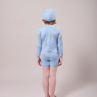 Bobo Choses Pet A Lion Swim Baby Beanie