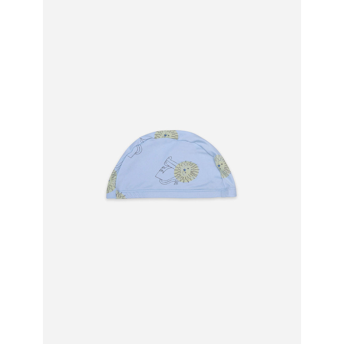 Bobo Choses Pet A Lion Swim Baby Beanie