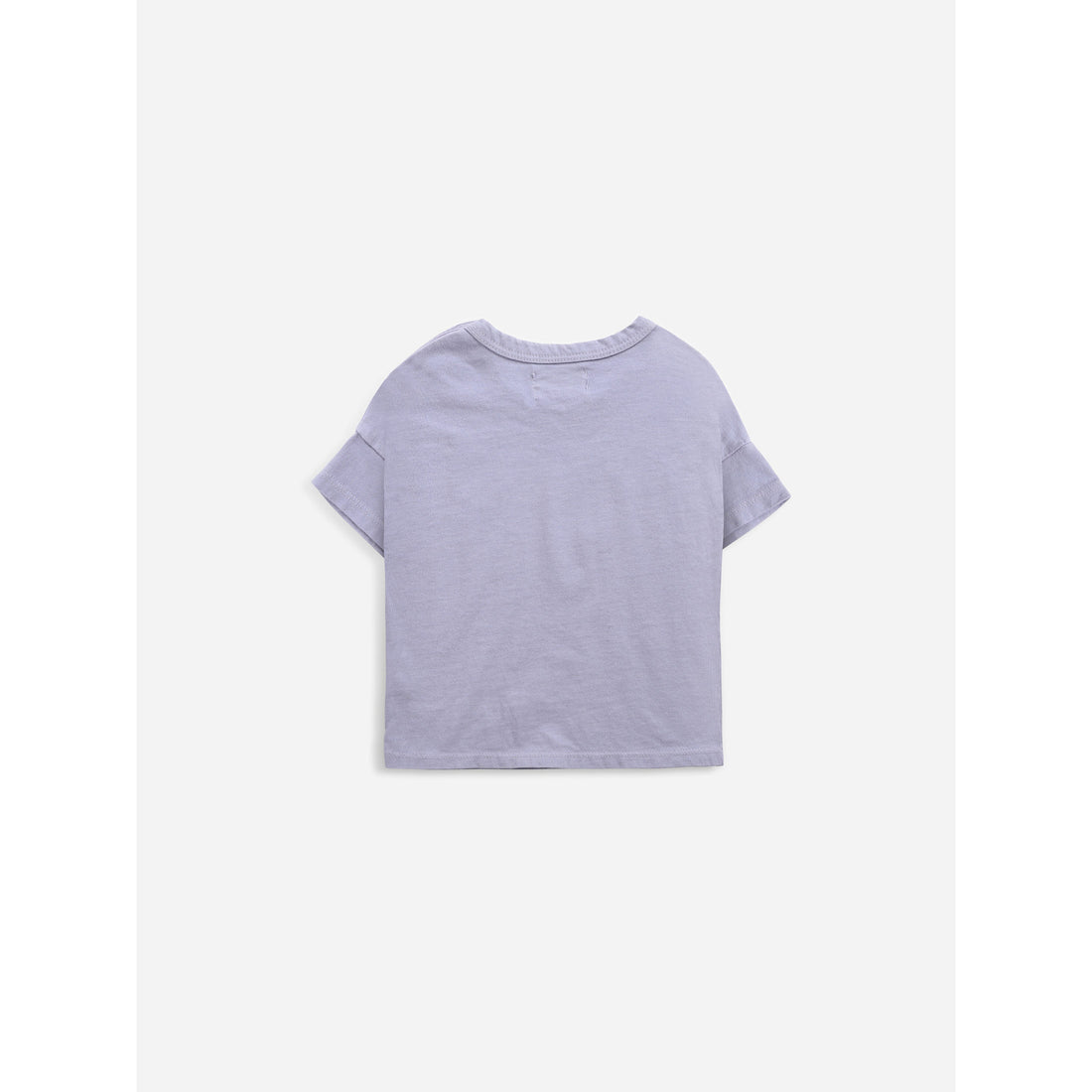 Bobo Choses Petunia Short Sleeve T-Shirt