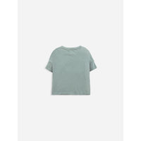 Bobo Choses Ladybug Short Sleeve T-Shirt