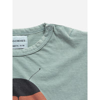 Bobo Choses Ladybug Short Sleeve T-Shirt