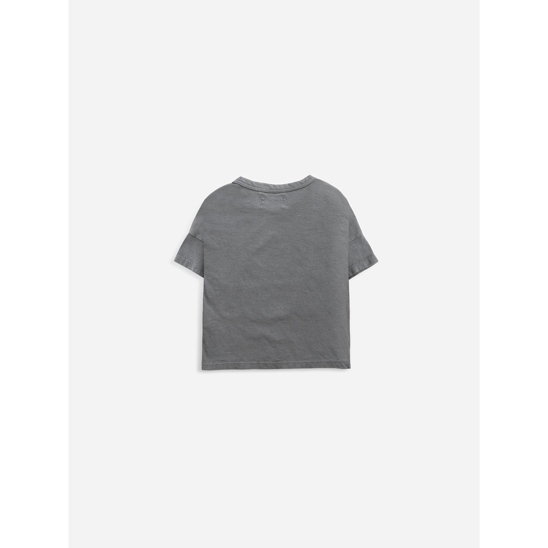 Bobo Choses Brick House Short Sleeve T-Shirt