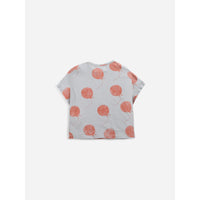 Bobo Choses Balloons All Over Short Sleeve T-Shirt