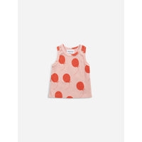 Bobo Choses Balloons All Over Tank Top