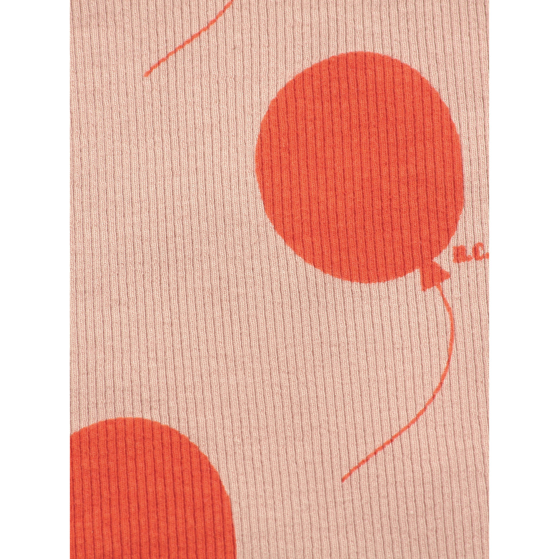 Bobo Choses Balloons All Over Tank Top