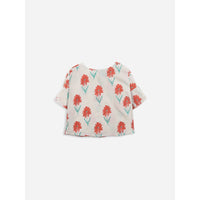 Bobo Choses Petunia All Over Woven Shirt