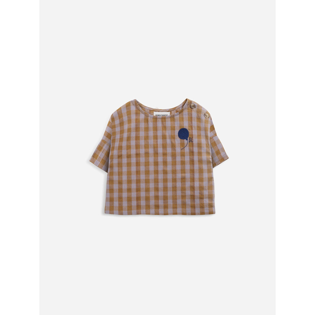 Bobo Choses Chy Woven Shirt