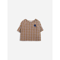 Bobo Choses Chy Woven Shirt