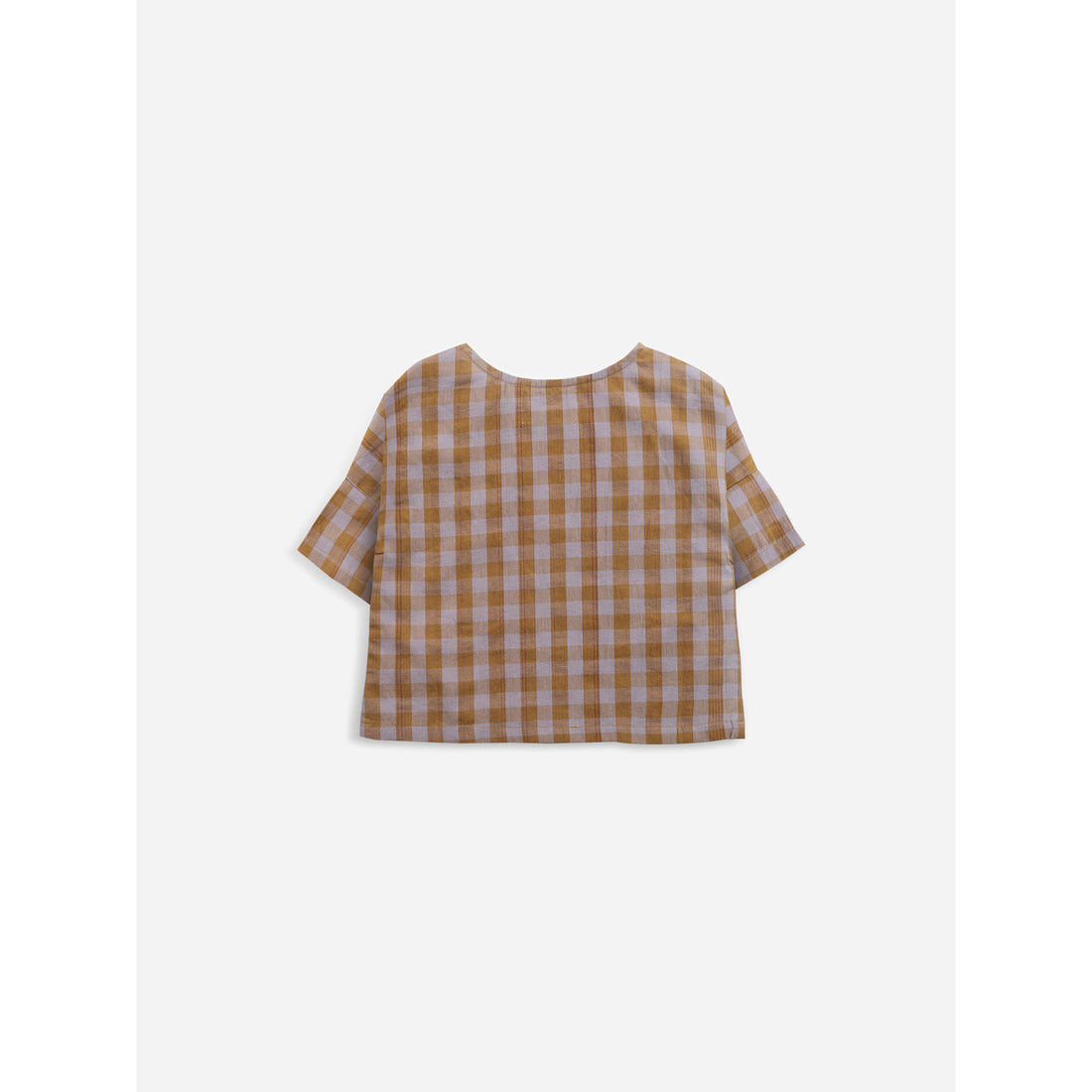 Bobo Choses Chy Woven Shirt