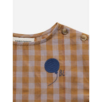 Bobo Choses Chy Woven Shirt