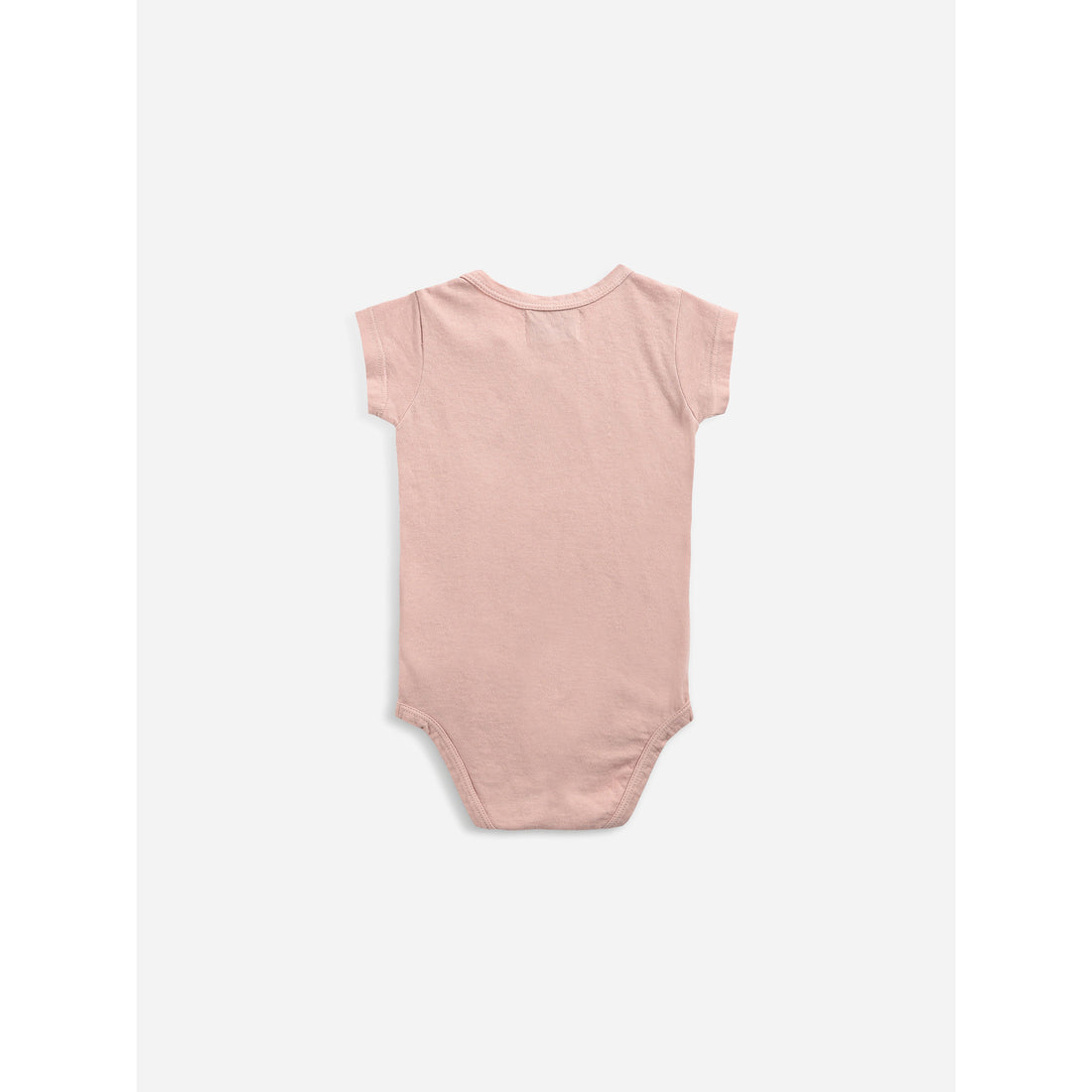 Bobo Choses Strawberry Short Sleeve Body