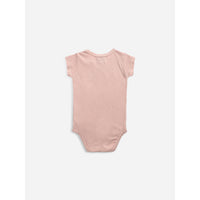 Bobo Choses Strawberry Short Sleeve Body