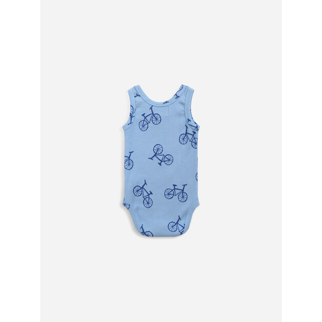 Bobo Choses Bicycle All Over Sleeveless Body