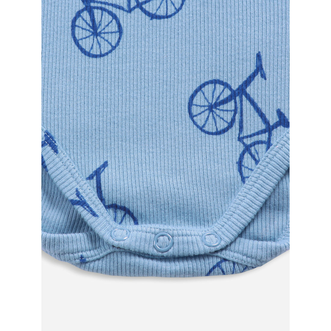 Bobo Choses Bicycle All Over Sleeveless Body