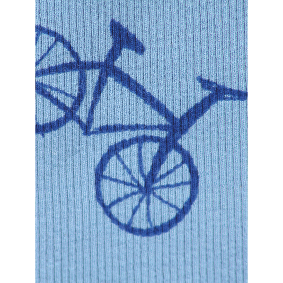 Bobo Choses Bicycle All Over Sleeveless Body