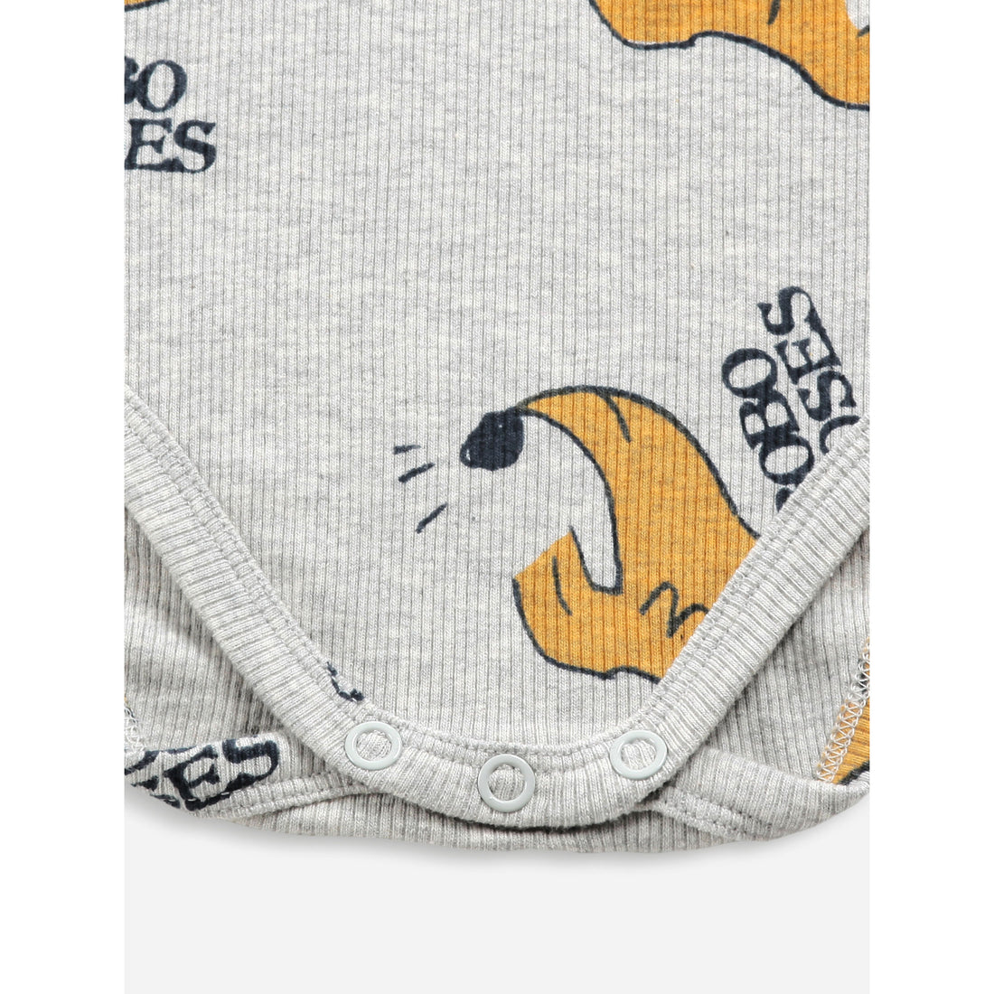 Bobo Choses Sniffy Dog All Over Sleeveless Body