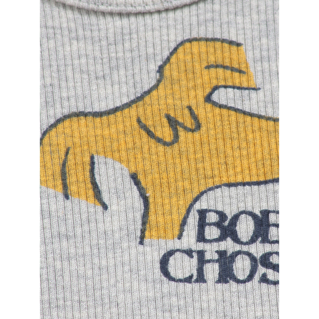 Bobo Choses Sniffy Dog All Over Sleeveless Body