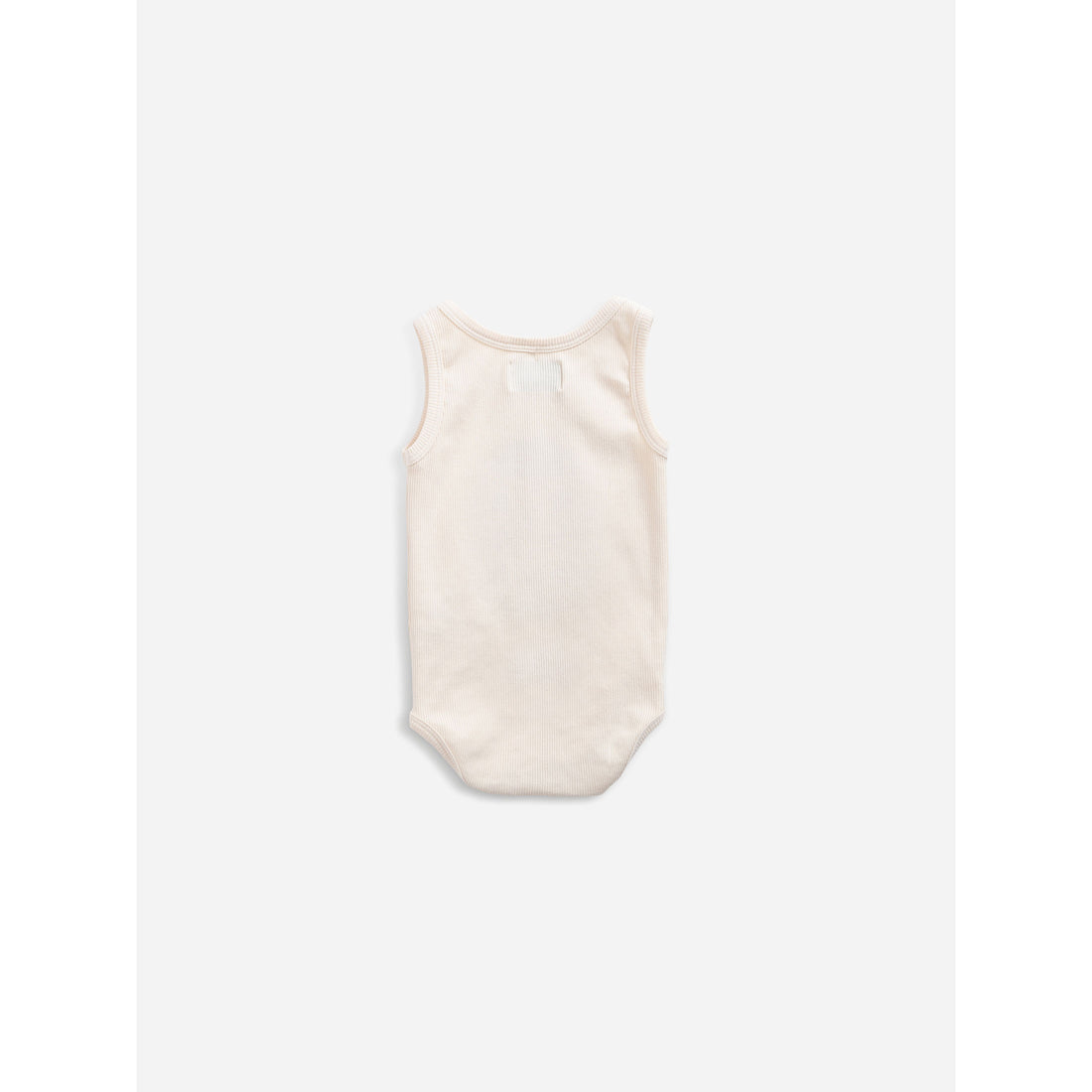 Bobo Choses Ladybug Sleeveless Body