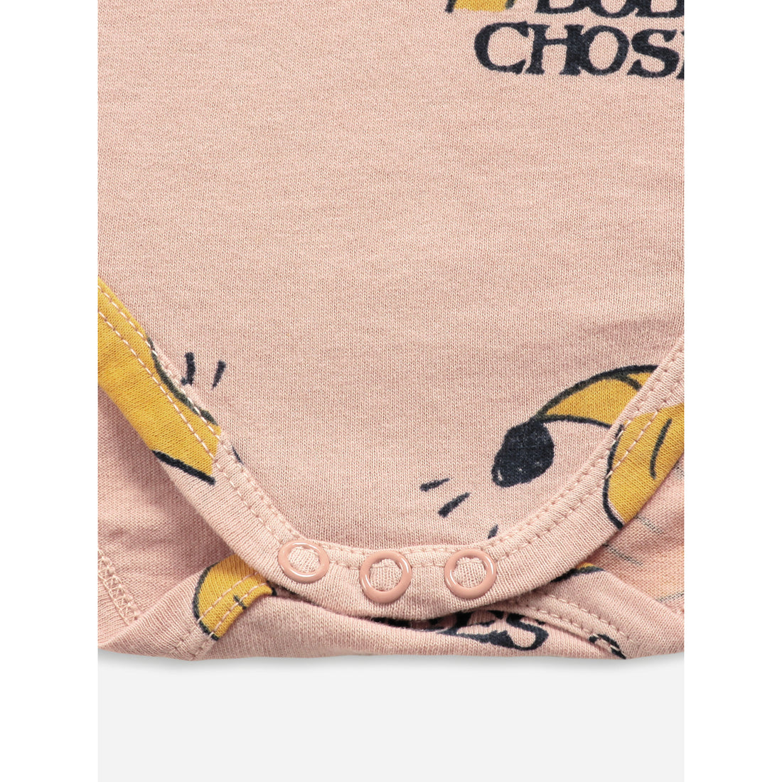 Bobo Choses Sniffy Dog All Over Long Sleeve Body
