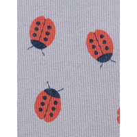 Bobo Choses Ladybug All Over Long Sleeve Body