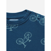 Bobo Choses Bicycle All Over Sweatshirt
