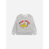 Bobo Choses Sniffy Dog Sweatshirt