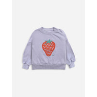 Bobo Choses Strawberry Sweatshirt