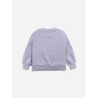 Bobo Choses Strawberry Sweatshirt