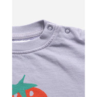 Bobo Choses Strawberry Sweatshirt