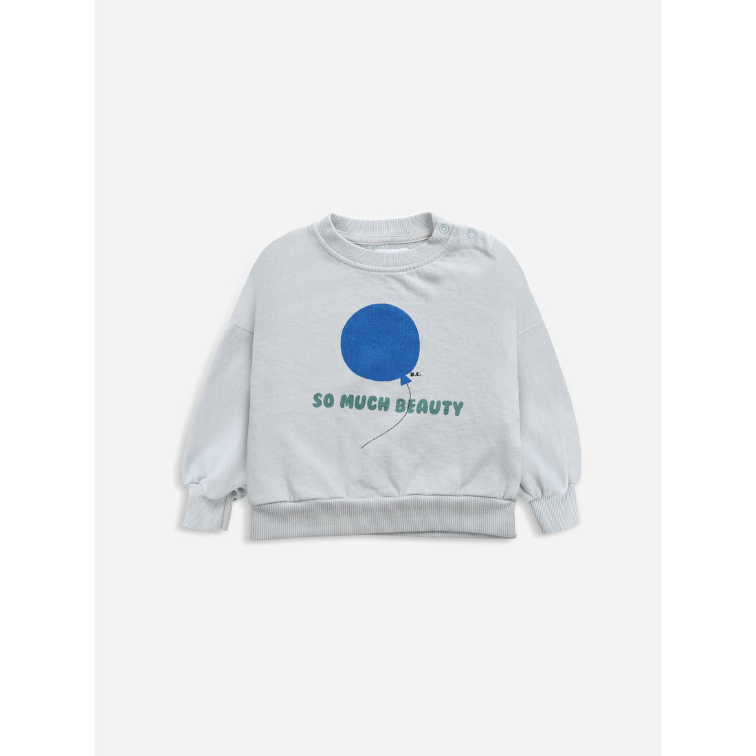 Bobo Choses Balloon Sweatshirt