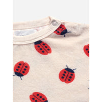 Bobo Choses Ladybug All Over Sweatshirt