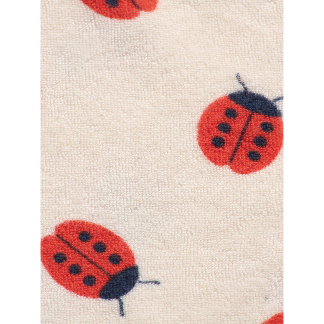 Bobo Choses Ladybug All Over Sweatshirt